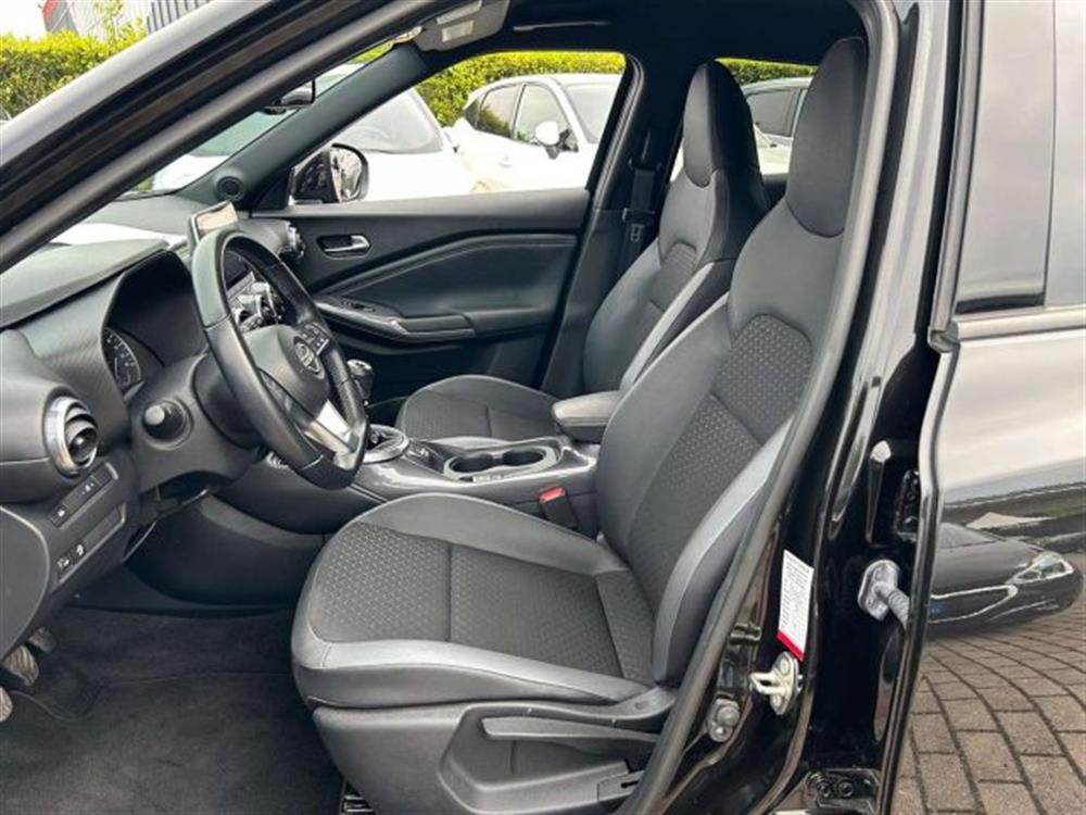 Juke Juke 1.0 DIG-T 114cv N-Co