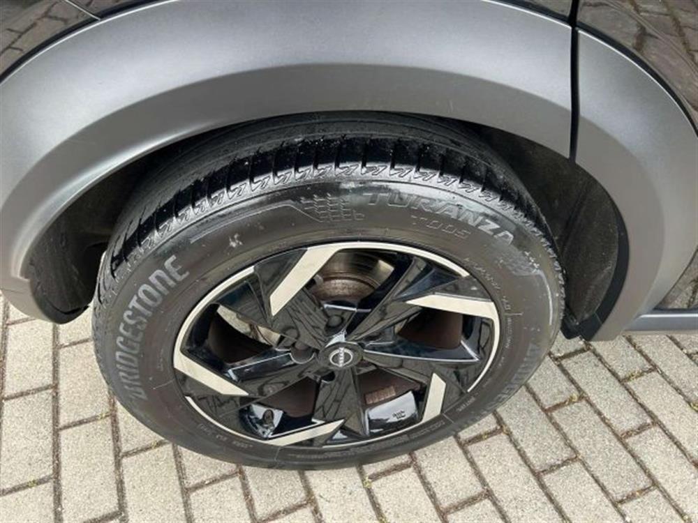 Juke Juke 1.0 DIG-T 114cv N-Co