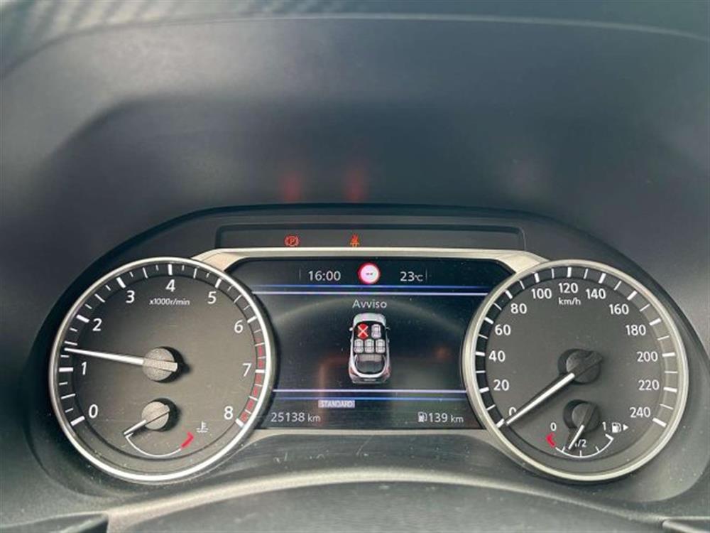 Juke Juke 1.0 DIG-T 114cv N-Co