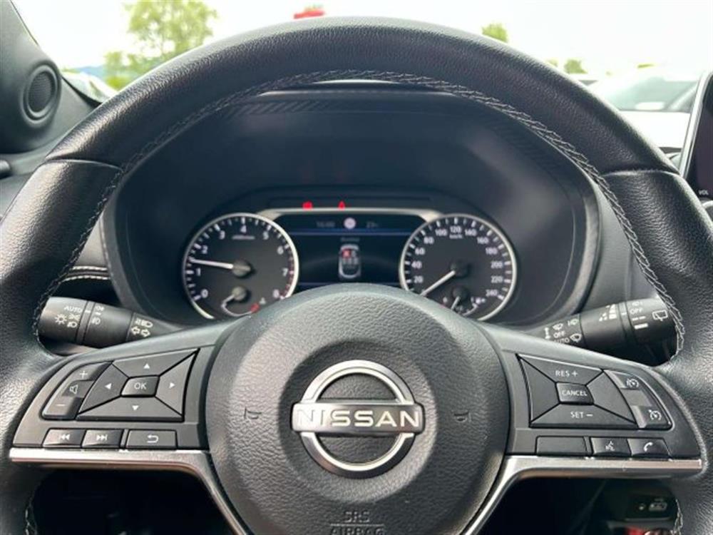 Juke Juke 1.0 DIG-T 114cv N-Co