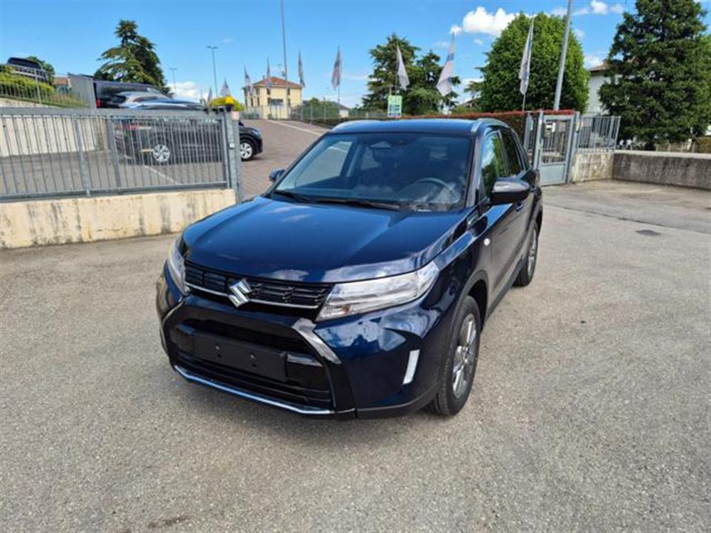 Vitara Vitara 1.4 Hybrid 4WD AllGr