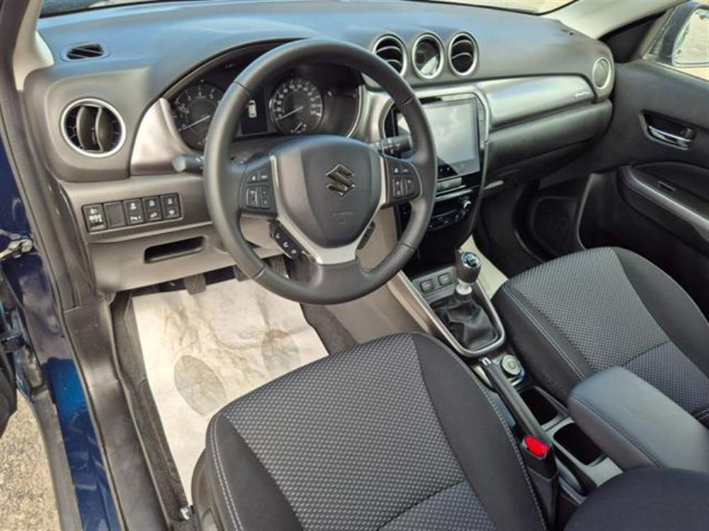 Vitara Vitara 1.4 Hybrid 4WD AllGr