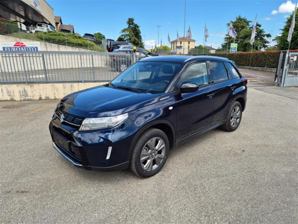 Vitara Vitara 1.4 Hybrid 4WD AllGr