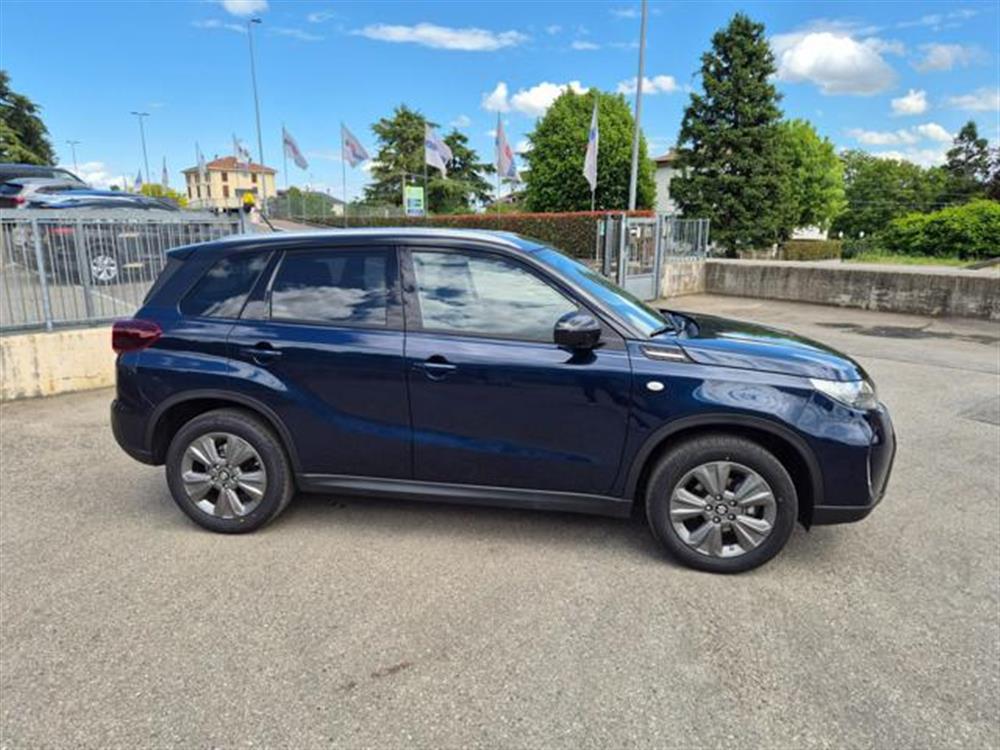 Vitara Vitara 1.4 Hybrid 4WD AllGr