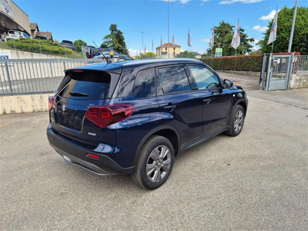 Vitara Vitara 1.4 Hybrid 4WD AllGr
