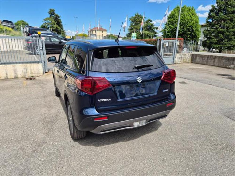 Vitara Vitara 1.4 Hybrid 4WD AllGr