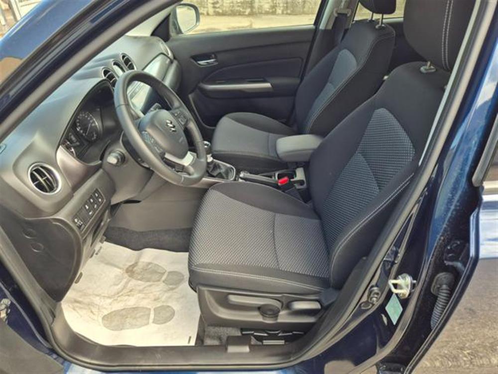 Vitara Vitara 1.4 Hybrid 4WD AllGr