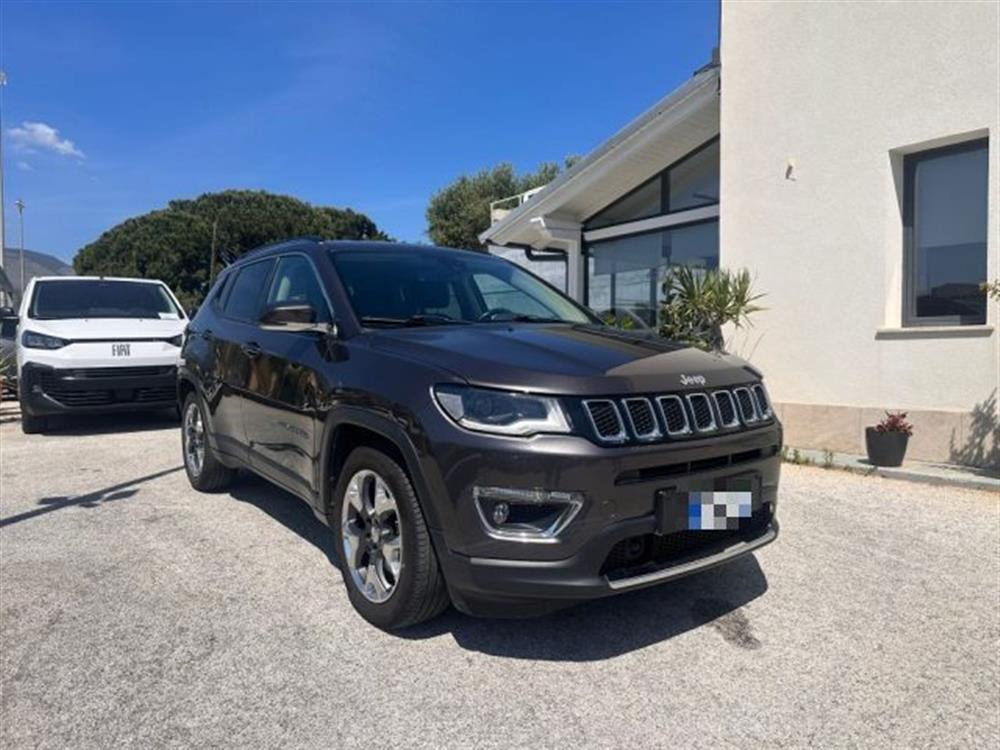 Compass Compass 1.6 Multijet II 2WD