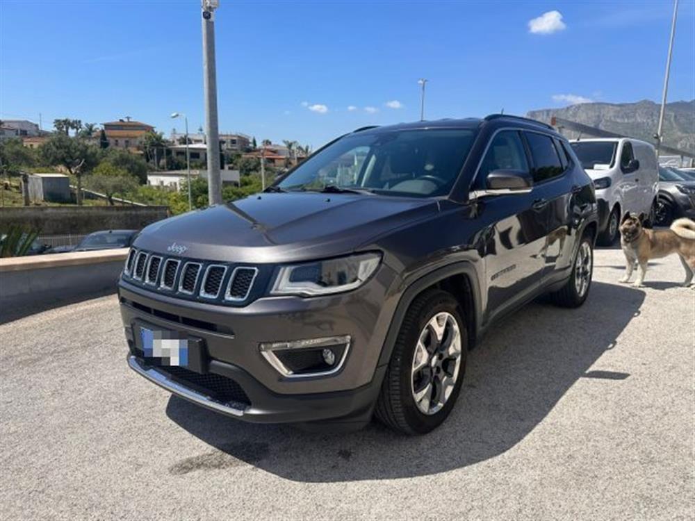 Compass Compass 1.6 Multijet II 2WD