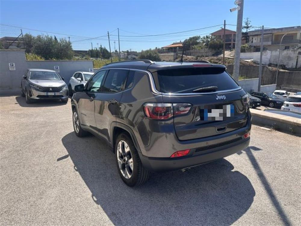 Compass Compass 1.6 Multijet II 2WD