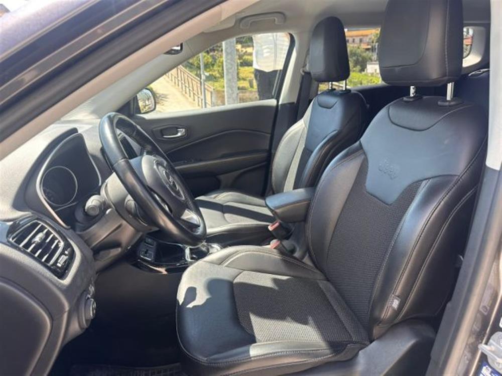 Compass Compass 1.6 Multijet II 2WD