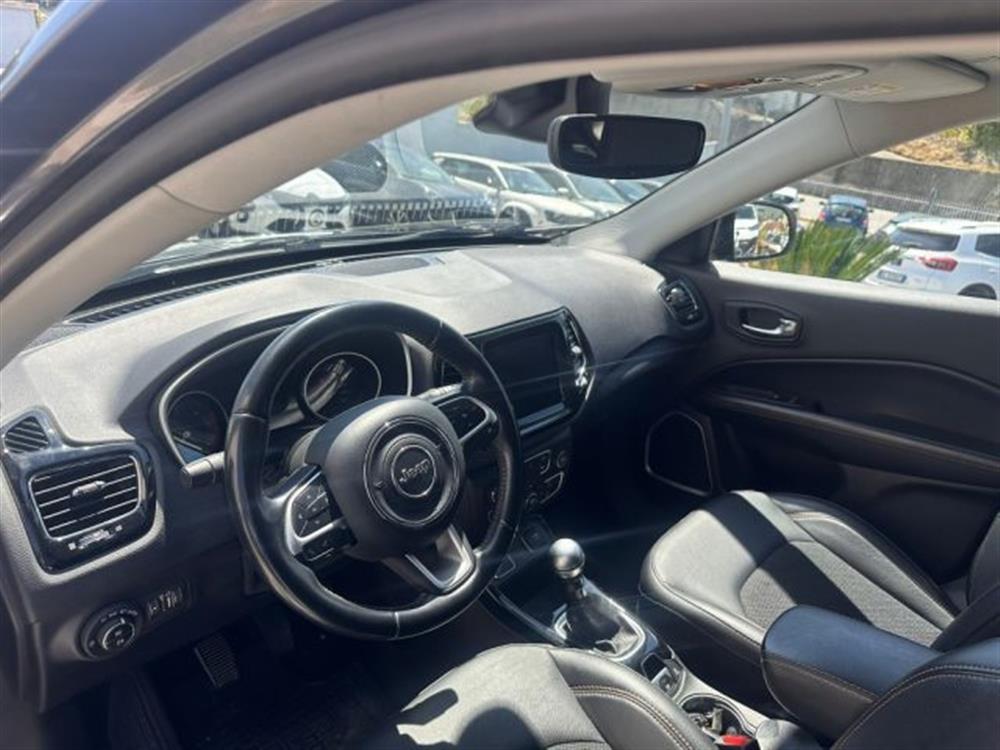 Compass Compass 1.6 Multijet II 2WD