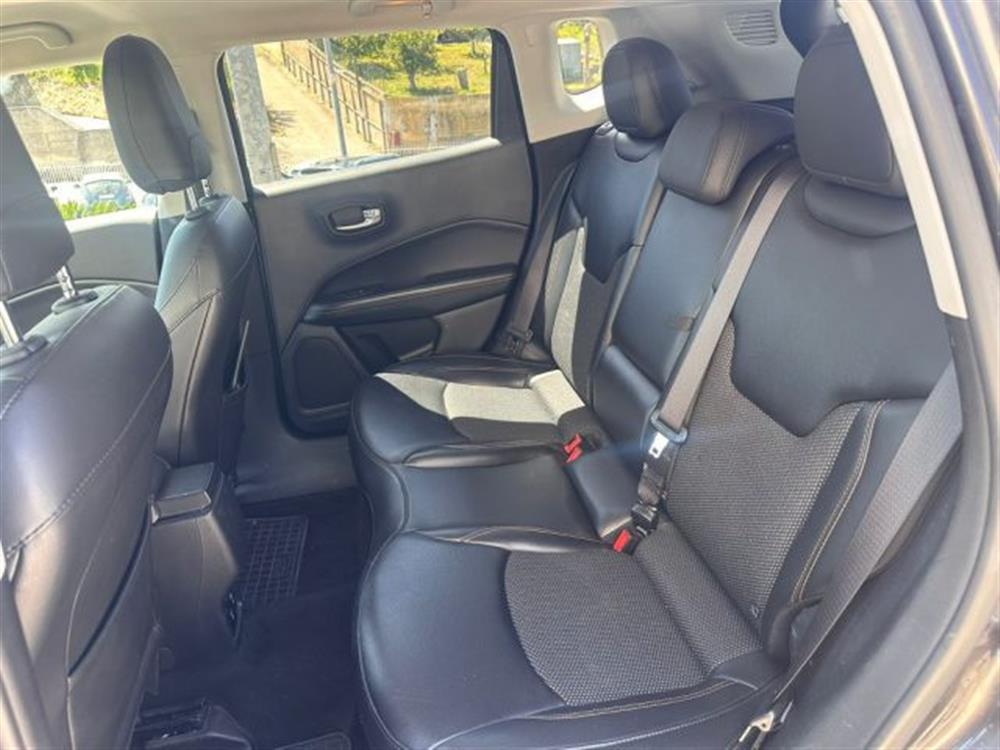 Compass Compass 1.6 Multijet II 2WD