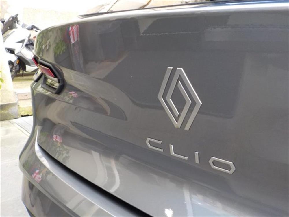 Clio Clio NEW 2026 - 1.2 GPL 1