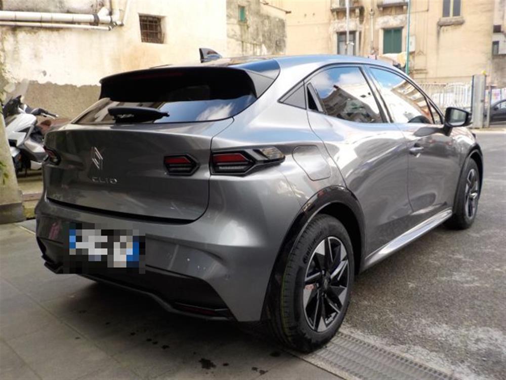 Clio Clio NEW 2026 - 1.2 GPL 1