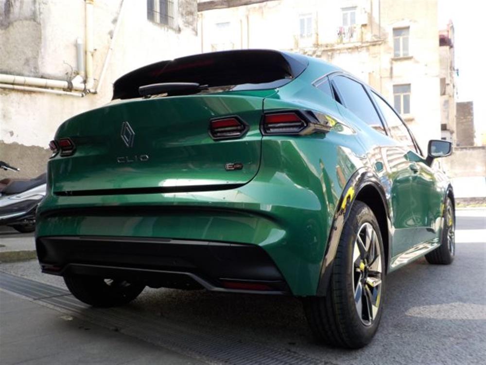 Clio Clio NEW 2026 - 1.2 GPL 1
