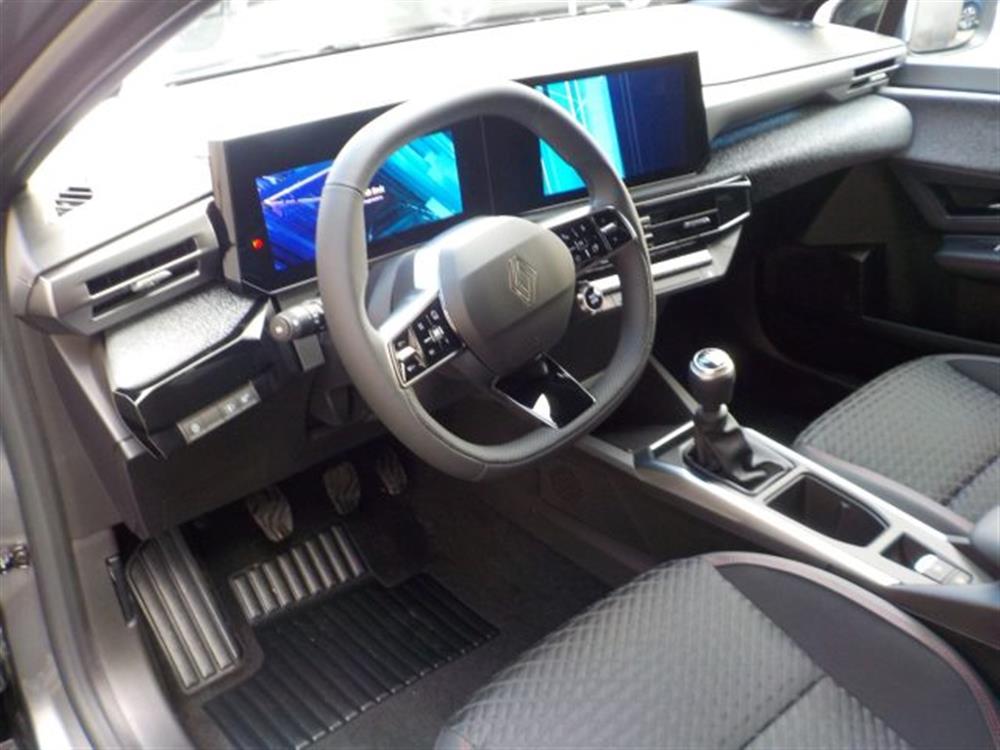 Clio Clio NEW 2026 - 1.2 GPL 1