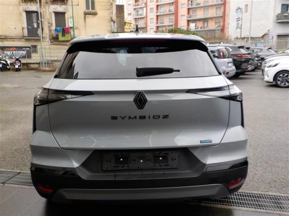 Symbioz Symbioz evolution ECO-G 120C