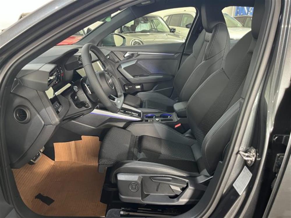 A3 A3 SPB 35TFSI Stronic S