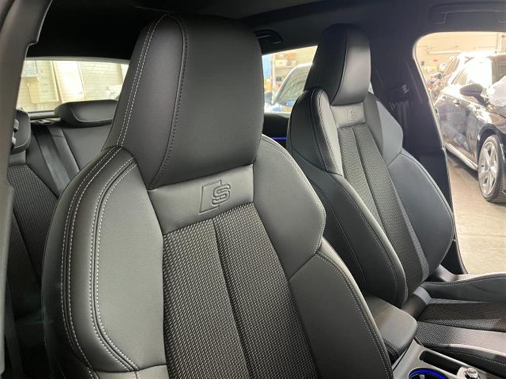 A3 A3 SPB 35TFSI Stronic S