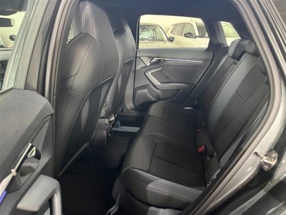 A3 A3 SPB 35TFSI Stronic S