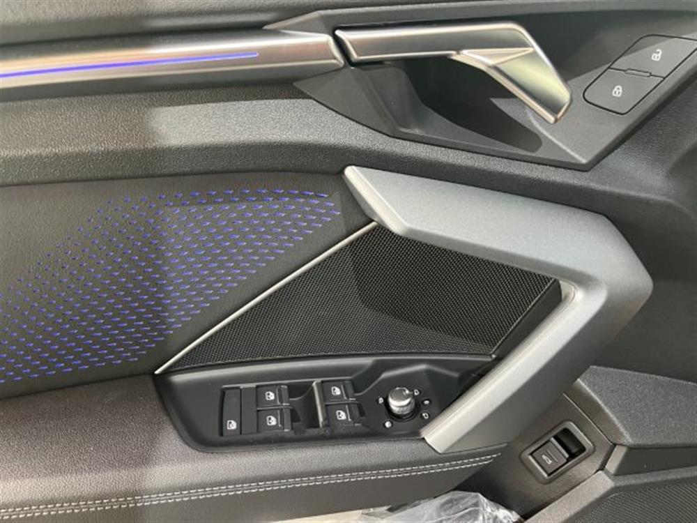 A3 A3 SPB 35TFSI Stronic S