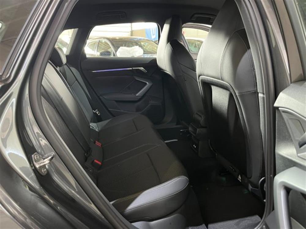 A3 A3 SPB 35TFSI Stronic S