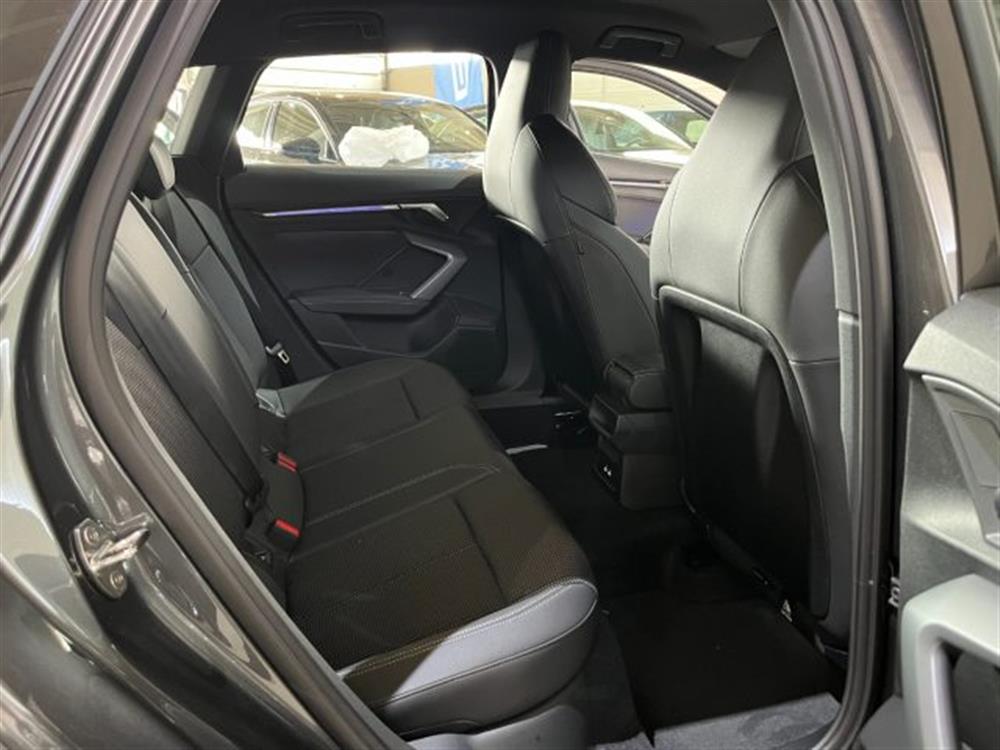 A3 A3 SPB 35TFSI Stronic S