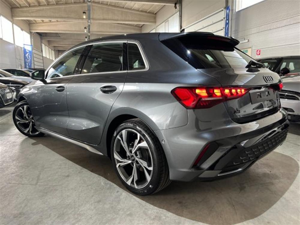 A3 A3 SPB 35TFSI Stronic S