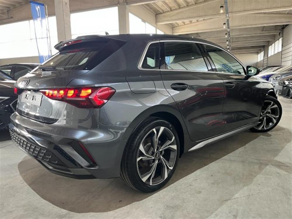 A3 A3 SPB 35TFSI Stronic S