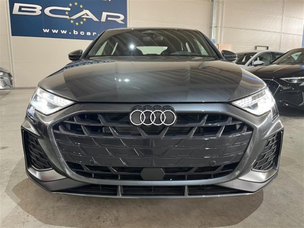 A3 A3 SPB 35TFSI Stronic S