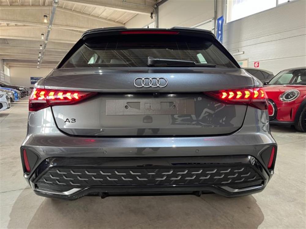 A3 A3 SPB 35TFSI Stronic S
