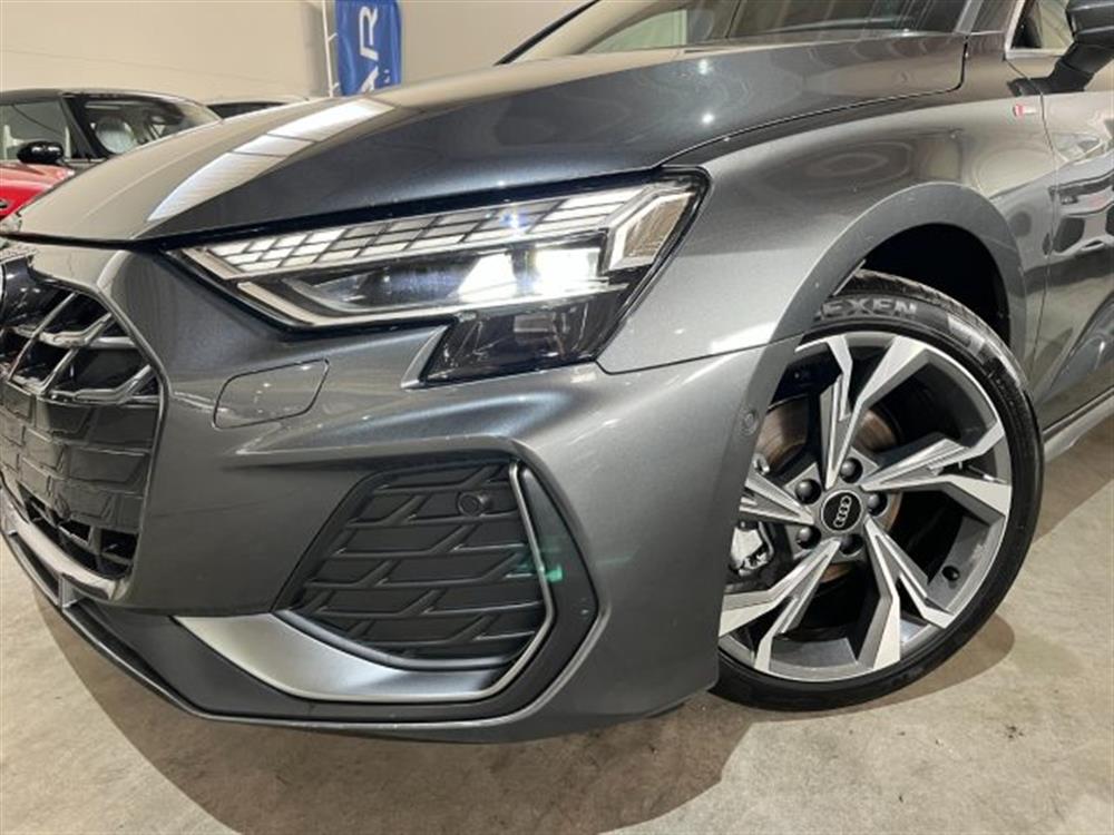 A3 A3 SPB 35TFSI Stronic S