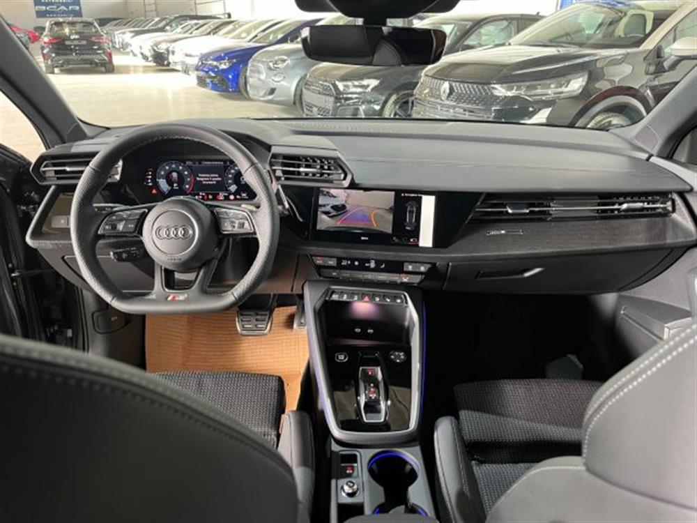 A3 A3 SPB 35TFSI Stronic S