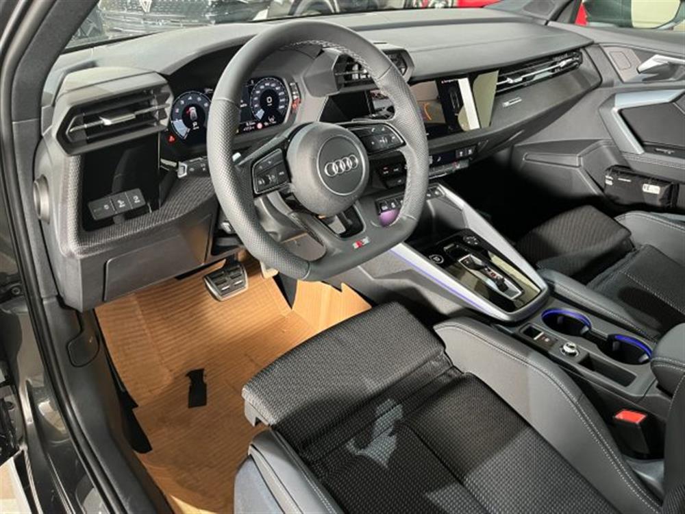 A3 A3 SPB 35TFSI Stronic S