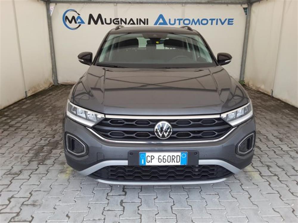 T-Roc T-Roc 1.5 TSI ACT 150cv DS