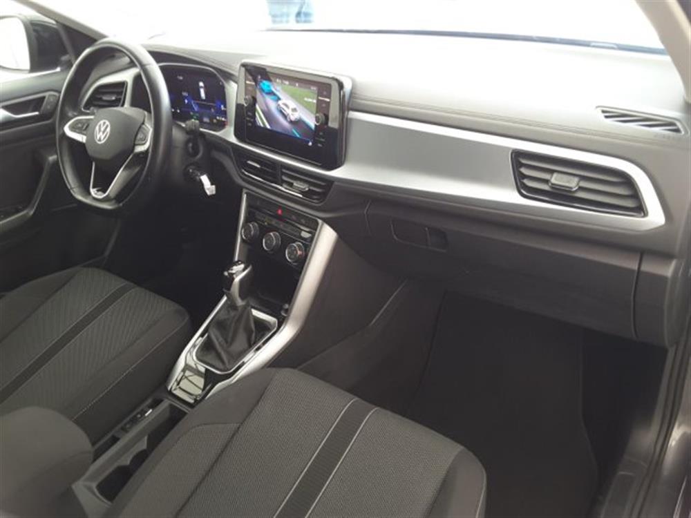 T-Roc T-Roc 1.5 TSI ACT 150cv DS
