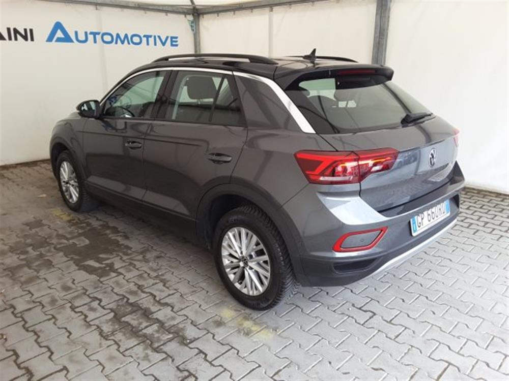 T-Roc T-Roc 1.5 TSI ACT 150cv DS