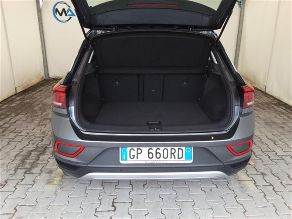T-Roc T-Roc 1.5 TSI ACT 150cv DS