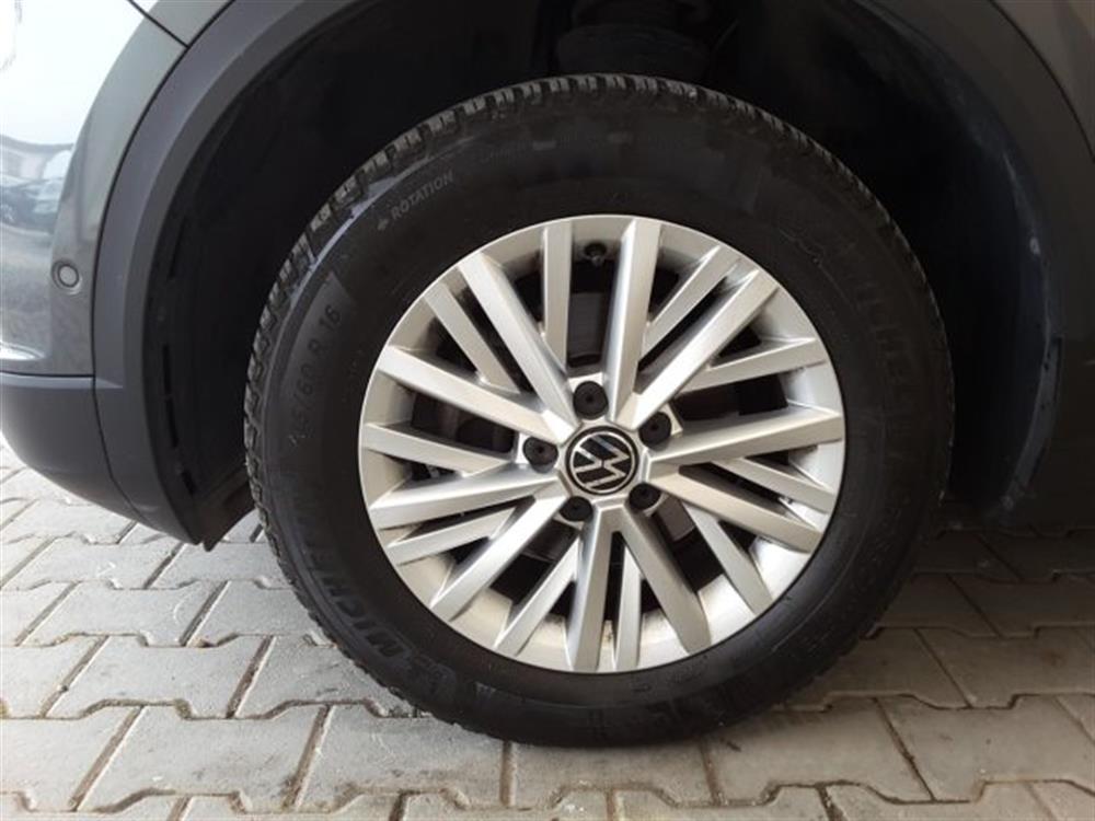 T-Roc T-Roc 1.5 TSI ACT 150cv DS