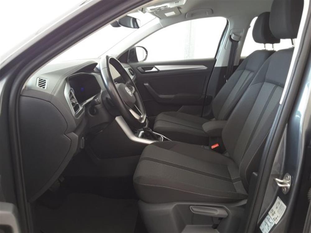T-Roc T-Roc 1.5 TSI ACT 150cv DS