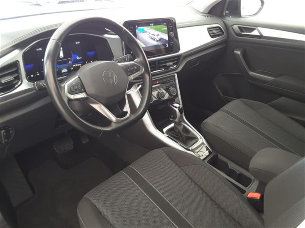 T-Roc T-Roc 1.5 TSI ACT 150cv DS