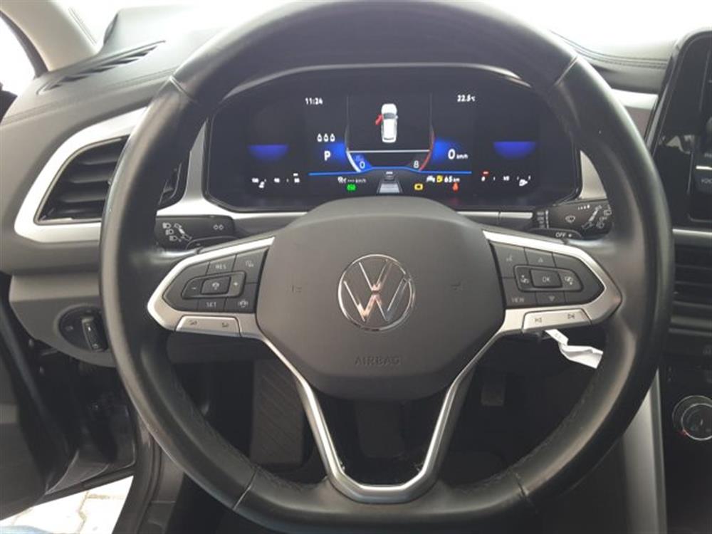 T-Roc T-Roc 1.5 TSI ACT 150cv DS