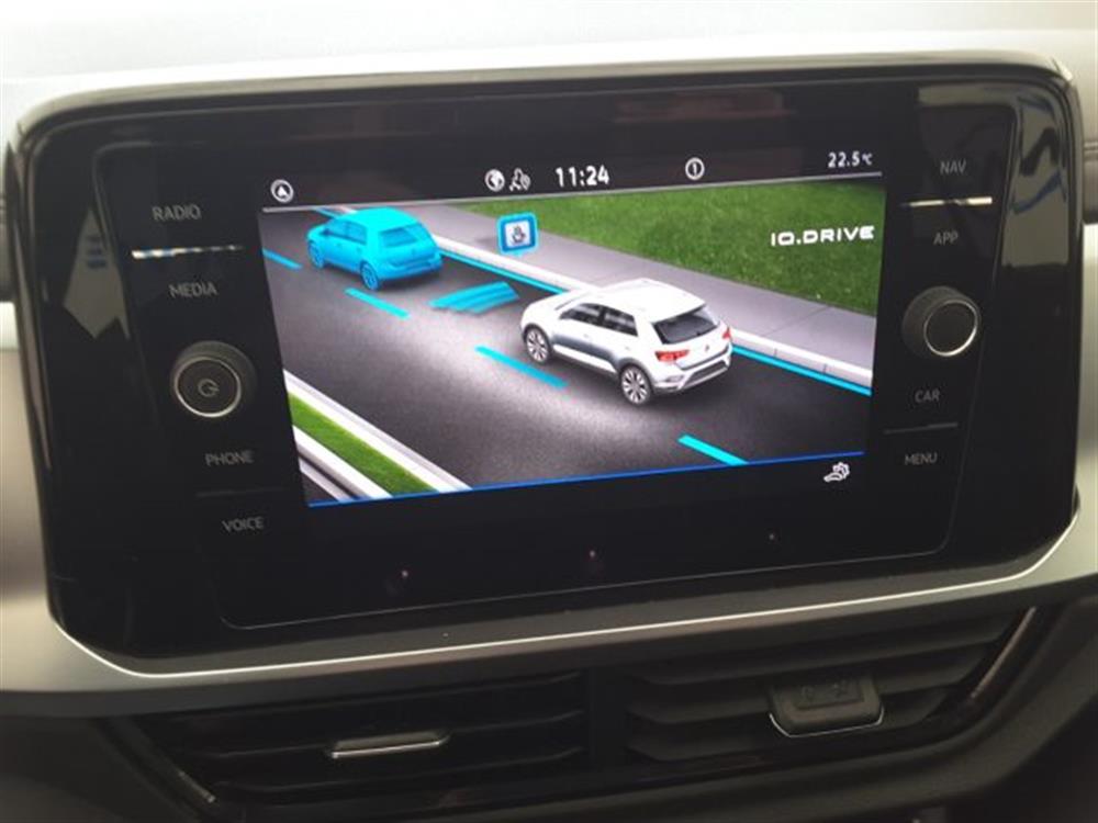 T-Roc T-Roc 1.5 TSI ACT 150cv DS