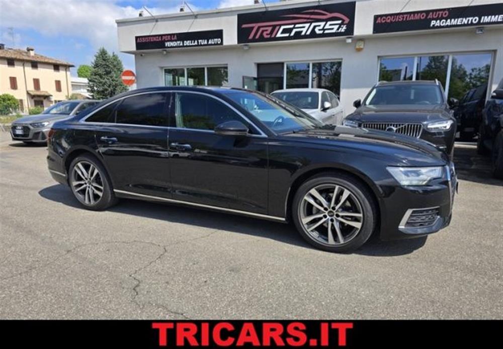 A6 A6 40 2.0 TDI S tronic