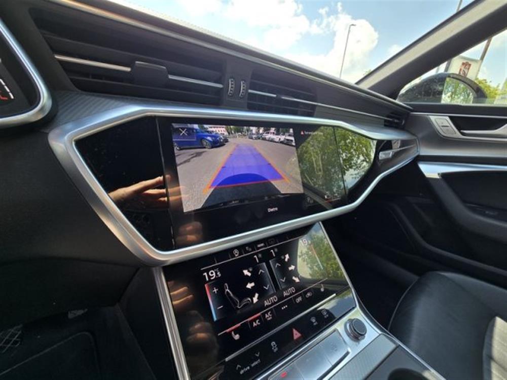 A6 A6 40 2.0 TDI S tronic