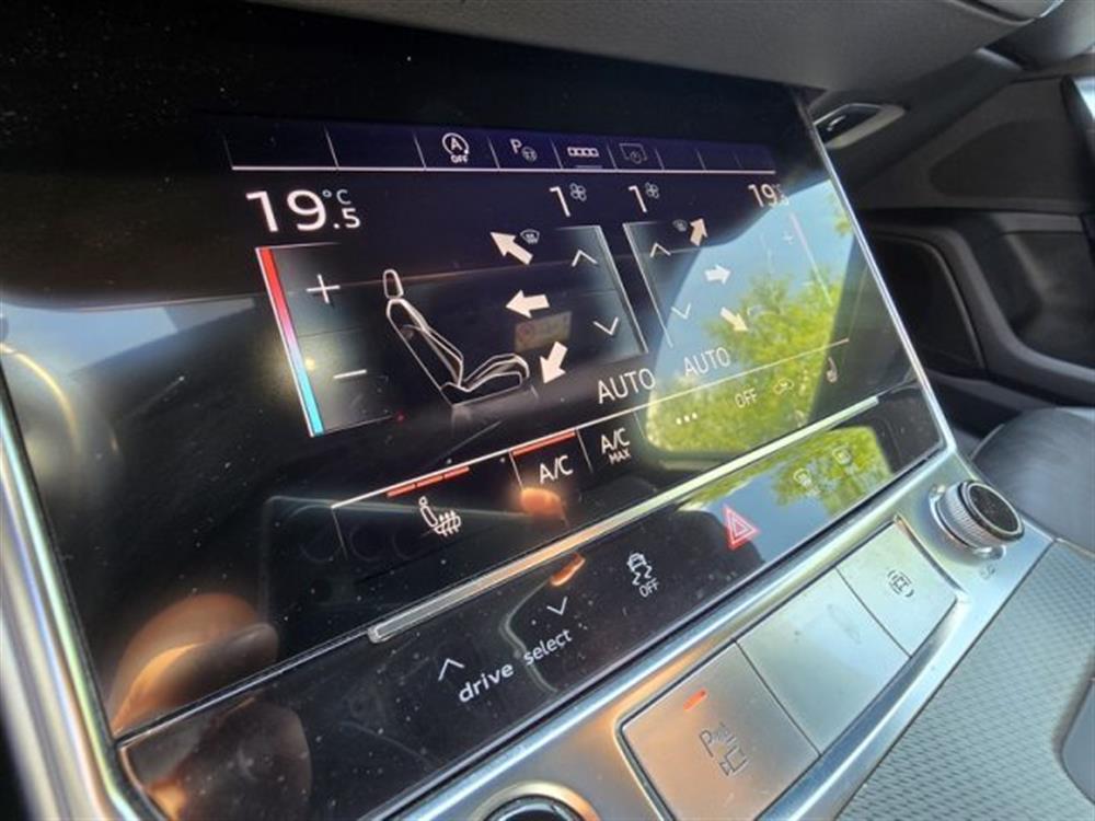 A6 A6 40 2.0 TDI S tronic
