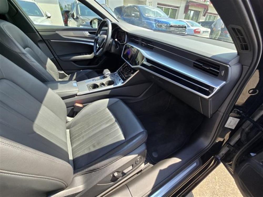 A6 A6 40 2.0 TDI S tronic