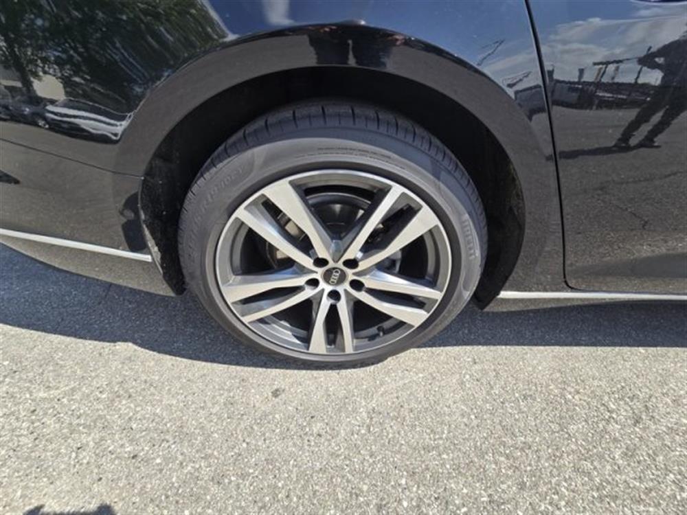 A6 A6 40 2.0 TDI S tronic