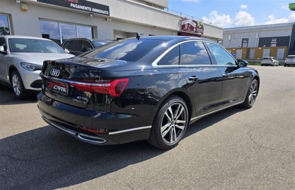 A6 A6 40 2.0 TDI S tronic